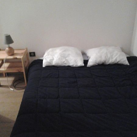 Appartamento Duplex Station Allos Esterno foto