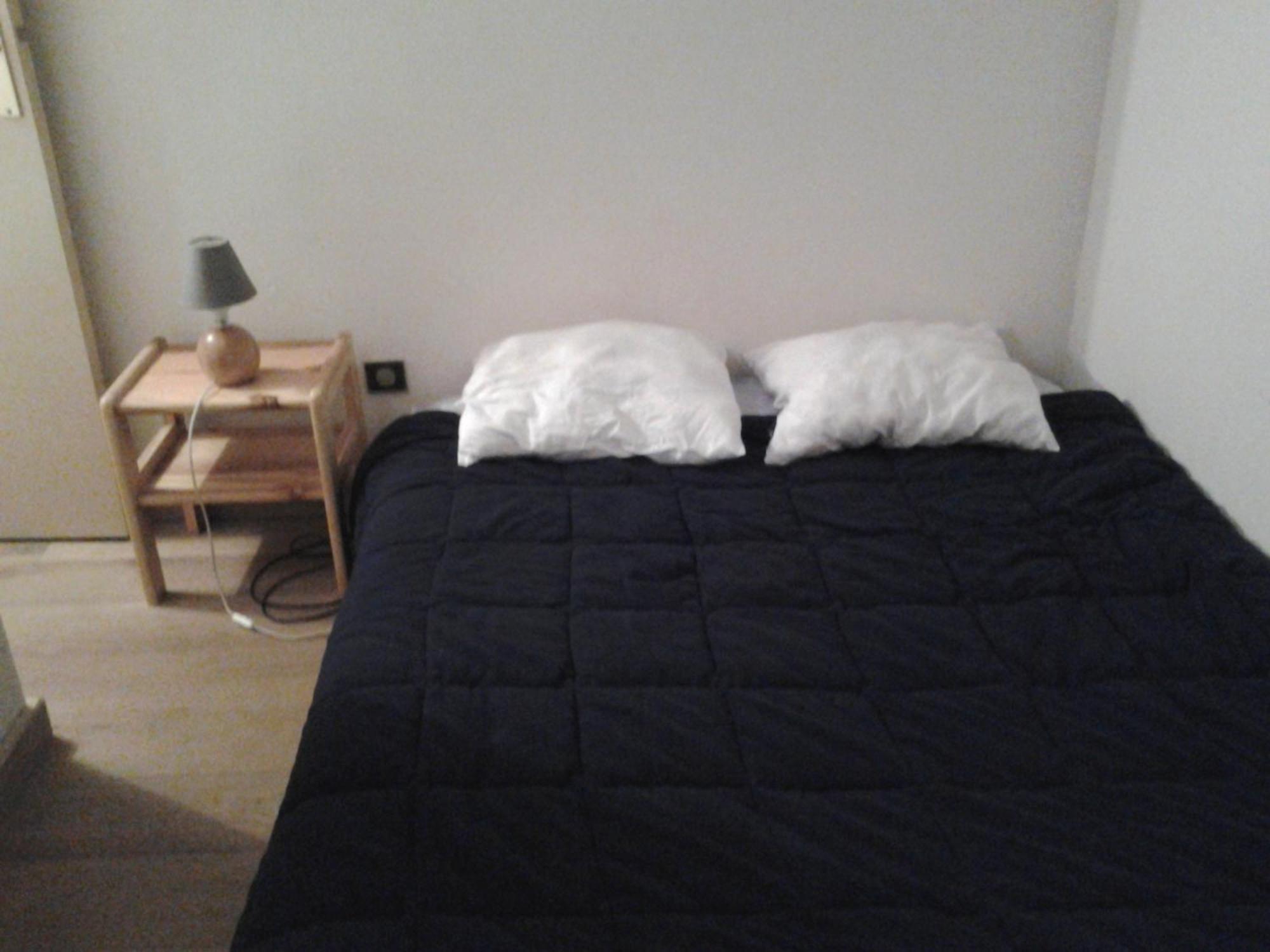 Appartamento Duplex Station Allos Esterno foto